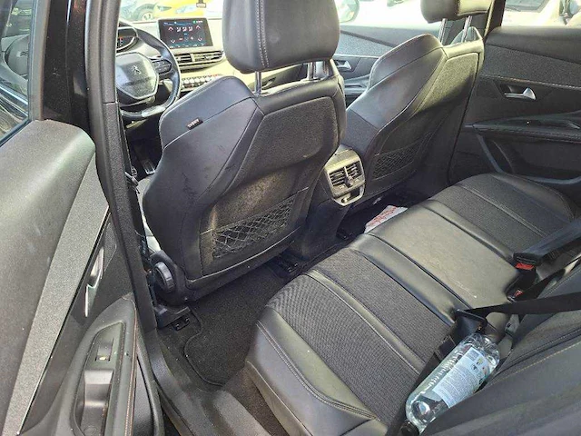 Peugeot 3008 1.2 puretech gt line *, xj-896-r - afbeelding 21 van  22