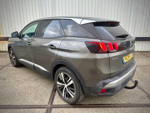 Peugeot 3008 1.2 puretech prem , ; ns-841-j - afbeelding 9 van  14