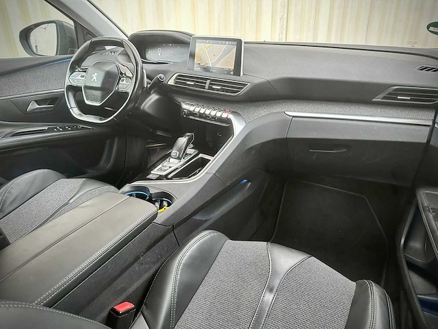 Peugeot 3008 1.2 puretech prem , ; ns-841-j - afbeelding 9 van  14