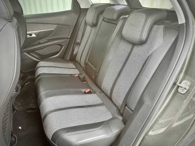 Peugeot 3008 1.2 puretech prem , ; ns-841-j - afbeelding 10 van  14