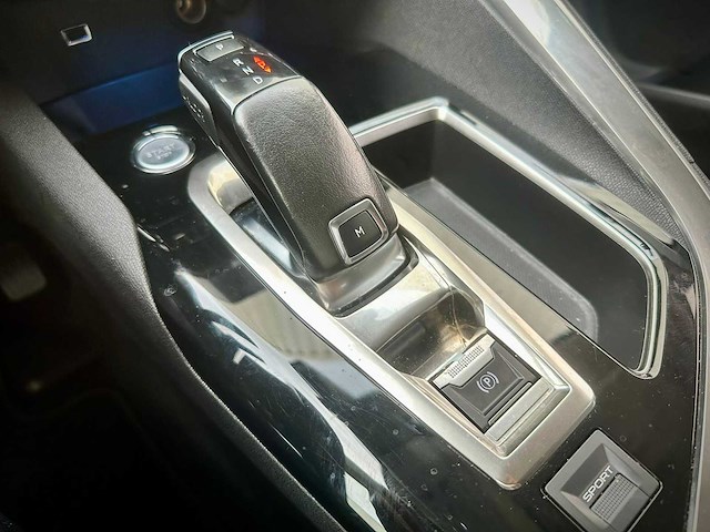 Peugeot 3008 1.2 puretech prem , ; ns-841-j - afbeelding 3 van  13