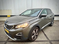 Peugeot 3008 1.2 puretech prem* ns-841-j - afbeelding 1 van  7