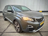 Peugeot 3008 1.2 puretech prem* ns-841-j - afbeelding 4 van  7