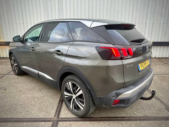Peugeot 3008 1.2 puretech prem* ns-841-j - afbeelding 6 van  14