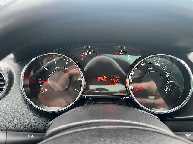 Peugeot 3008 1.2 puretech style, gz-311-r - afbeelding 3 van  26