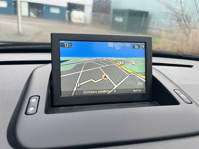 Peugeot 3008 1.2 puretech style, gz-311-r - afbeelding 4 van  26