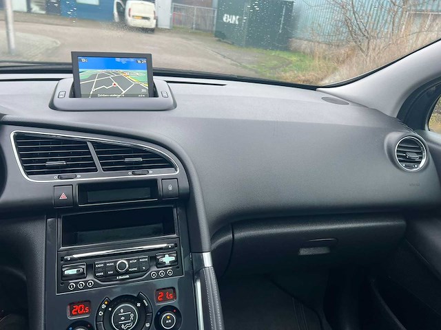 Peugeot 3008 1.2 puretech style, gz-311-r - afbeelding 6 van  26