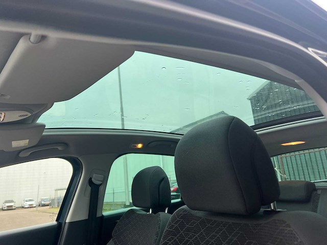 Peugeot 3008 1.2 puretech style, gz-311-r - afbeelding 8 van  26