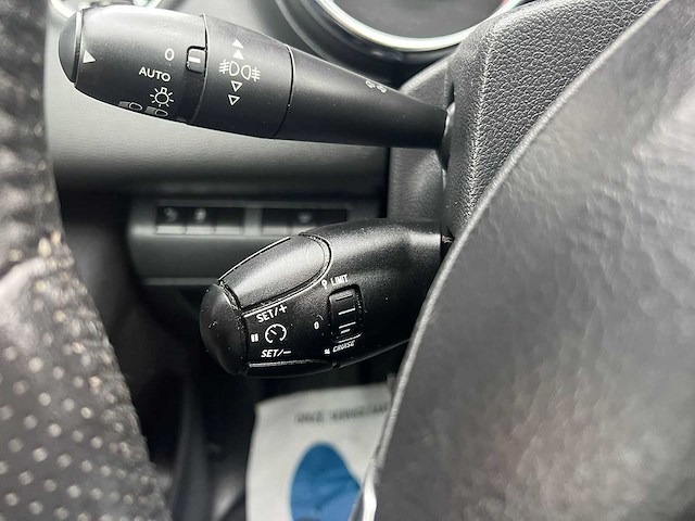 Peugeot 3008 1.2 puretech style, gz-311-r - afbeelding 9 van  26