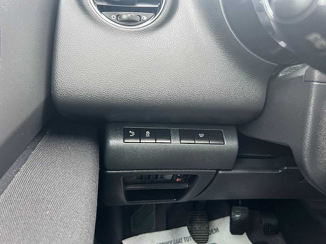 Peugeot 3008 1.2 puretech style, gz-311-r - afbeelding 11 van  26