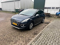 Peugeot 3008 1.2 puretech style, gz-311-r - afbeelding 1 van  26