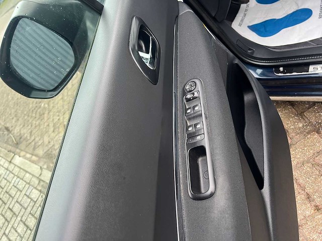Peugeot 3008 1.2 puretech style, gz-311-r - afbeelding 14 van  26