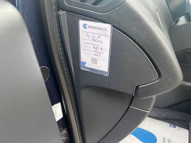 Peugeot 3008 1.2 puretech style, gz-311-r - afbeelding 15 van  26