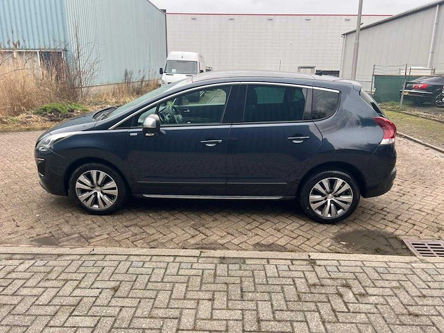 Peugeot 3008 1.2 puretech style, gz-311-r - afbeelding 20 van  26