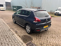Peugeot 3008 1.2 puretech style, gz-311-r - afbeelding 21 van  26