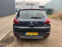 Peugeot 3008 1.2 puretech style, gz-311-r - afbeelding 22 van  26