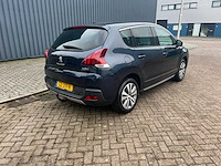 Peugeot 3008 1.2 puretech style, gz-311-r - afbeelding 24 van  26