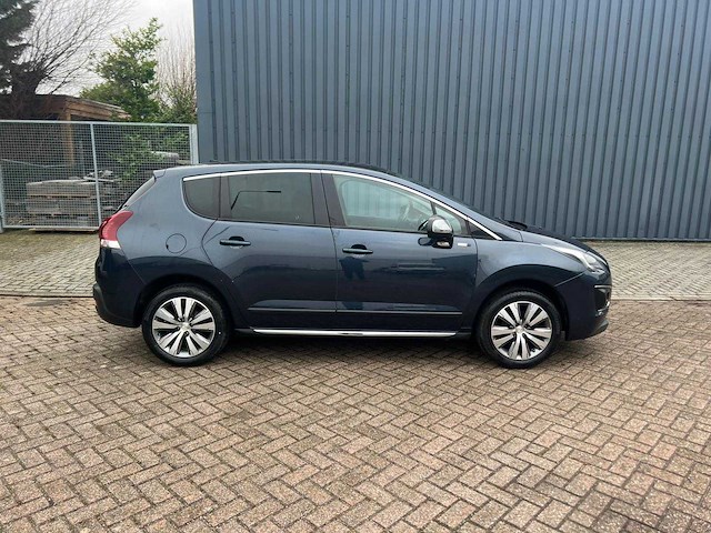 Peugeot 3008 1.2 puretech style, gz-311-r - afbeelding 25 van  26