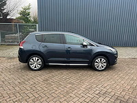 Peugeot 3008 1.2 puretech style, gz-311-r - afbeelding 25 van  26
