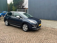 Peugeot 3008 1.2 puretech style, gz-311-r - afbeelding 26 van  26