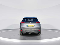 Peugeot 3008 1.2 turbo allure 2018| rt-078-n - afbeelding 4 van  28