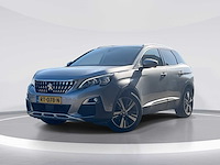 Peugeot 3008 1.2 turbo allure 2018| rt-078-n - afbeelding 1 van  28