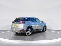Peugeot 3008 1.2 turbo allure 2018| rt-078-n - afbeelding 12 van  28