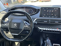 Peugeot 3008 1.2 turbo allure 2018| rt-078-n - afbeelding 22 van  28