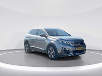 Peugeot 3008 1.2 turbo allure 2018| rt-078-n - afbeelding 24 van  28