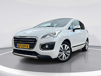 Peugeot 3008 1.2 turbo style | kp-239-x