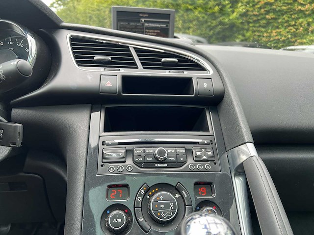 Peugeot 3008 1.2 turbo style | kp-239-x - afbeelding 1 van  12