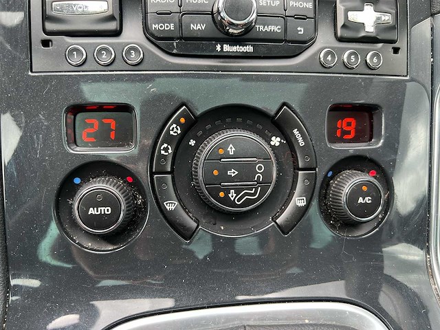 Peugeot 3008 1.2 turbo style | kp-239-x - afbeelding 2 van  12