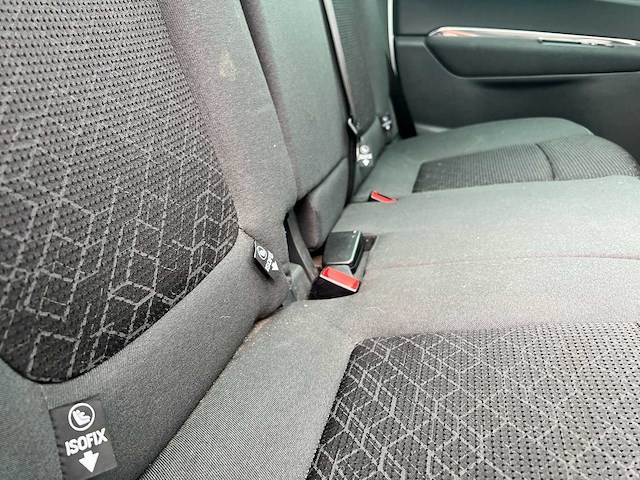 Peugeot 3008 1.2 turbo style | kp-239-x - afbeelding 7 van  12