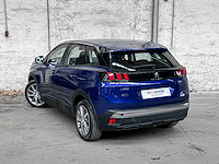 Peugeot 3008 1.6 bluehdi bl exec 118pk 2017 - afbeelding 14 van  46