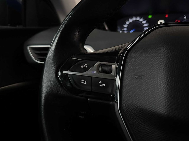 Peugeot 3008 1.6 bluehdi bl exec 118pk 2017 - afbeelding 18 van  46