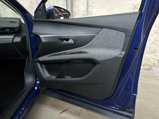 Peugeot 3008 1.6 bluehdi bl exec 118pk 2017 - afbeelding 33 van  46