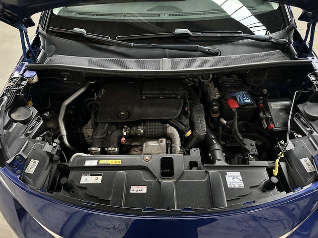 Peugeot 3008 1.6 bluehdi bl exec 118pk 2017 - afbeelding 35 van  46