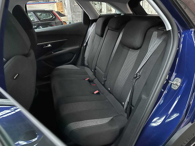 Peugeot 3008 1.6 bluehdi bl exec 118pk 2017 - afbeelding 38 van  46