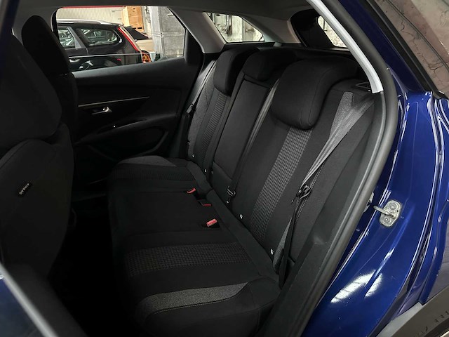 Peugeot 3008 1.6 bluehdi bl exec 118pk 2017 - afbeelding 39 van  46