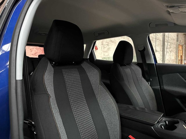 Peugeot 3008 1.6 bluehdi bl exec 118pk 2017 - afbeelding 42 van  46