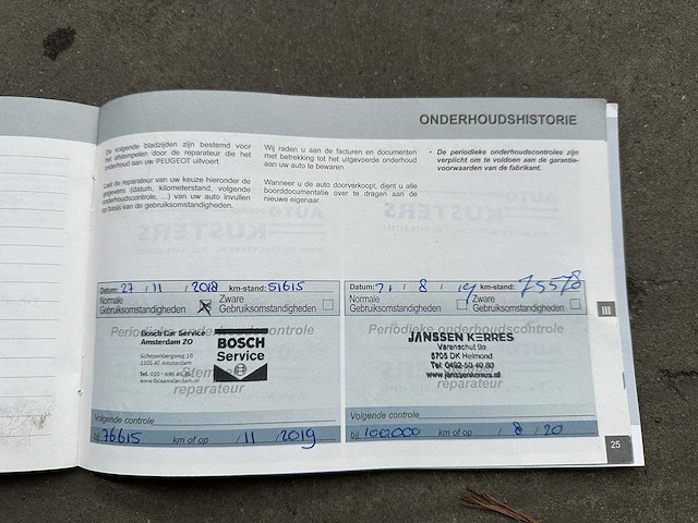 Peugeot 3008 1.6 bluehdi bl exec 118pk 2017 - afbeelding 44 van  46