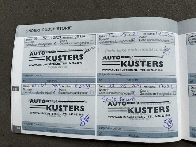 Peugeot 3008 1.6 bluehdi bl exec 118pk 2017 - afbeelding 46 van  46