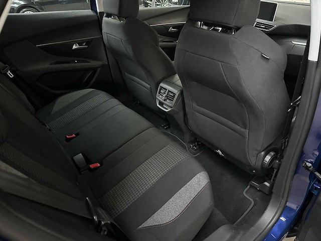 Peugeot 3008 1.6 bluehdi bl exec 118pk 2017 - afbeelding 27 van  46