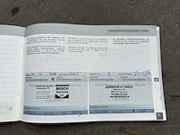 Peugeot 3008 1.6 bluehdi bl exec 118pk 2017 - afbeelding 40 van  46