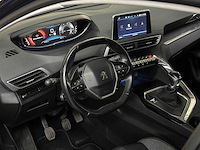 Peugeot 3008 1.6 bluehdi bl exec 118pk 2017 - afbeelding 6 van  25