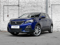 Peugeot 3008 1.6 bluehdi bl exec 118pk 2017 - afbeelding 1 van  25