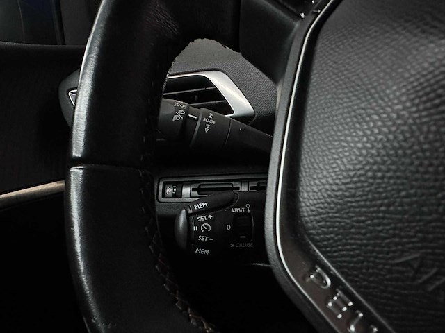 Peugeot 3008 1.6 bluehdi bl exec 118pk 2017 - afbeelding 10 van  46