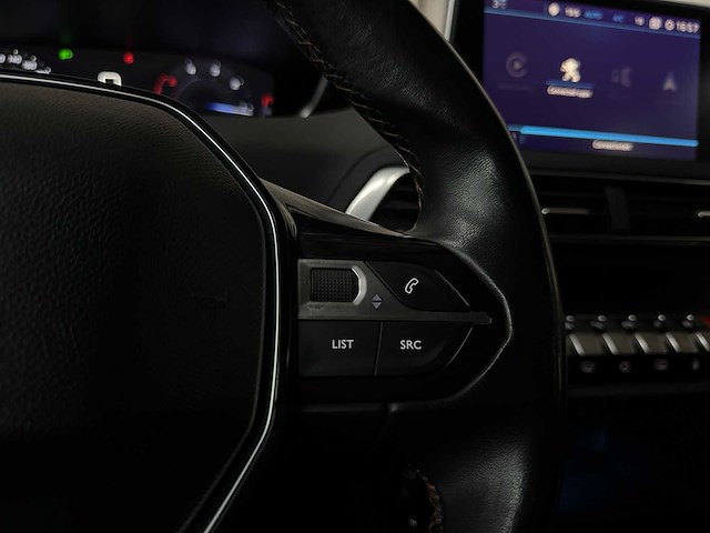 Peugeot 3008 1.6 bluehdi bl exec 118pk 2017 - afbeelding 13 van  46