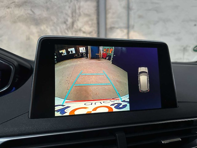 Peugeot 3008 1.6 bluehdi bl exec 118pk 2017 - afbeelding 16 van  46