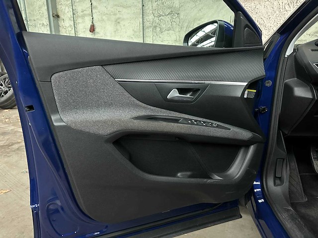 Peugeot 3008 1.6 bluehdi bl exec 118pk 2017 - afbeelding 19 van  46